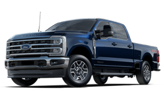 2025 Ford Super Duty® External Image 2